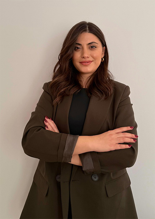 Klinik Psikolog Kübra Dünemez Kısalar